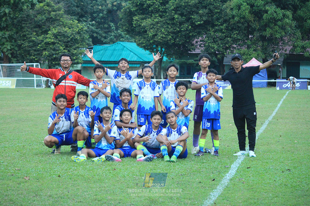 ijl u13 230825 sparta 1979 vs mutiara cempaka utama