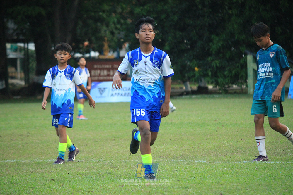 ijl u13 230825 sparta 1979 vs mutiara cempaka utama