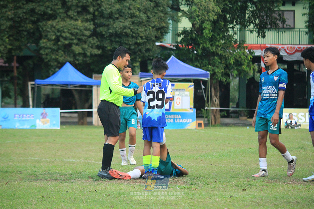 ijl u13 230825 sparta 1979 vs mutiara cempaka utama
