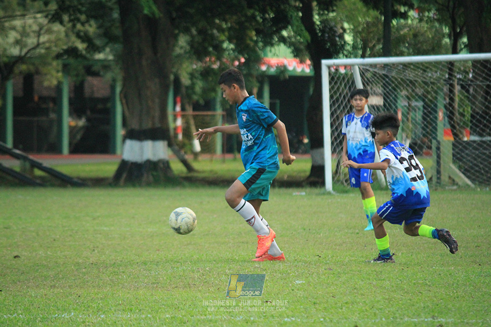 ijl u13 230825 sparta 1979 vs mutiara cempaka utama