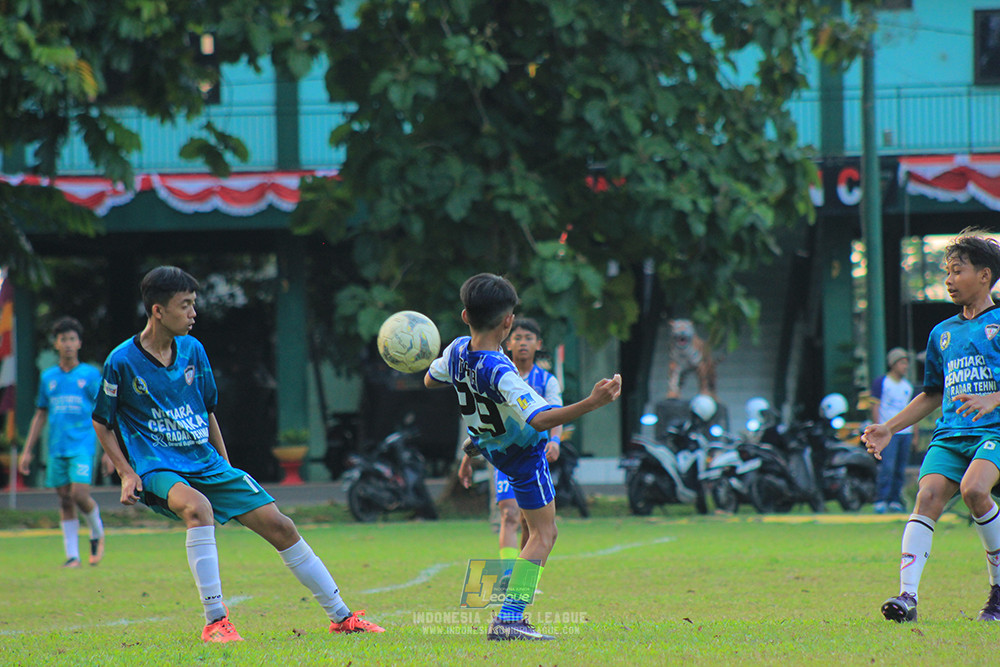 ijl u13 230825 sparta 1979 vs mutiara cempaka utama