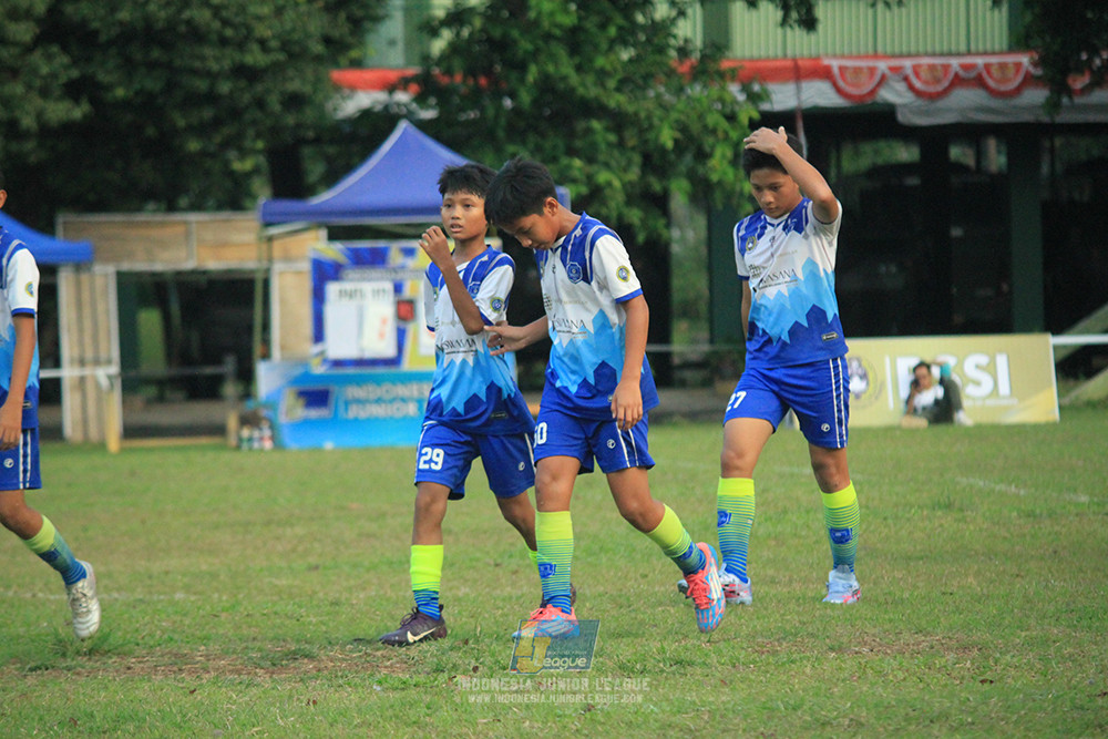 ijl u13 230825 sparta 1979 vs mutiara cempaka utama