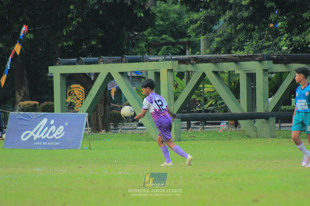 ijl u13 230825 sparta 1979 vs mutiara cempaka utama