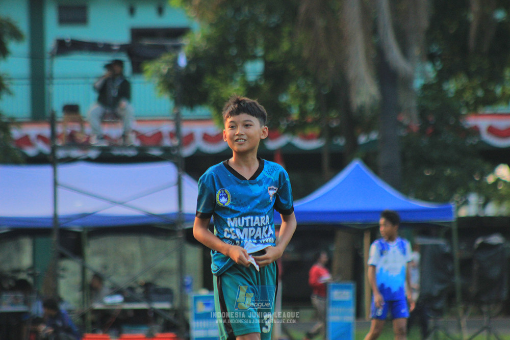 ijl u13 230825 sparta 1979 vs mutiara cempaka utama