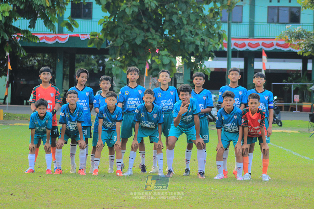 ijl u13 230825 sparta 1979 vs mutiara cempaka utama