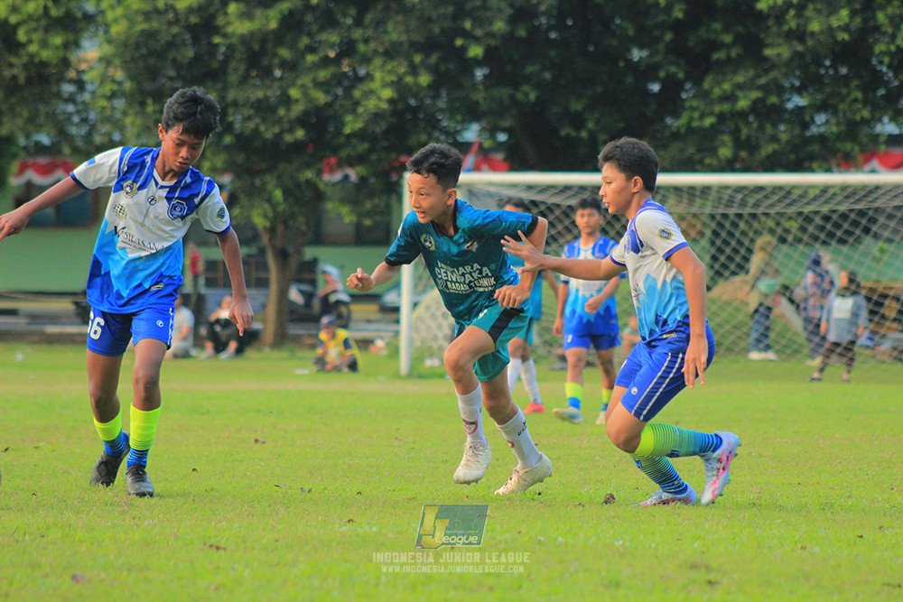 ijl u13 230825 sparta 1979 vs mutiara cempaka utama