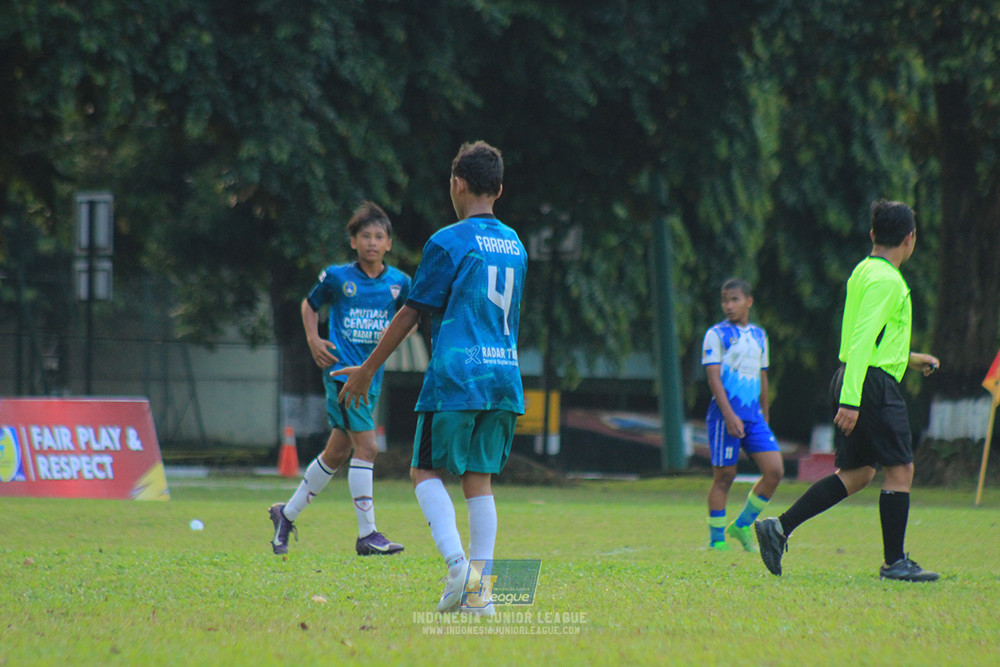 ijl u13 230825 sparta 1979 vs mutiara cempaka utama