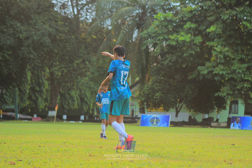 ijl u13 230825 sparta 1979 vs mutiara cempaka utama