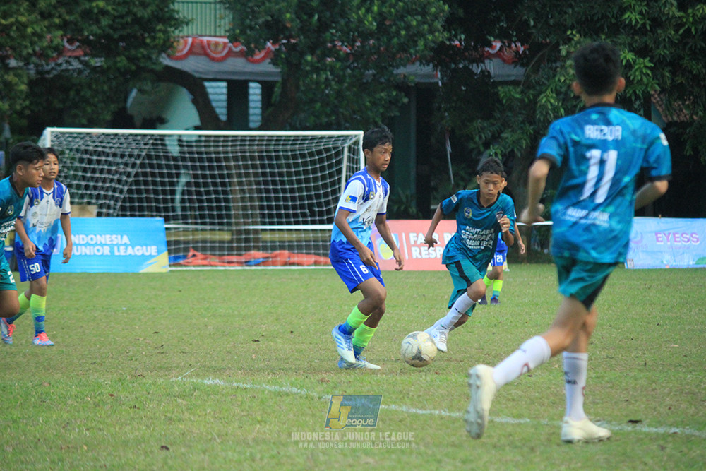 ijl u13 230825 sparta 1979 vs mutiara cempaka utama
