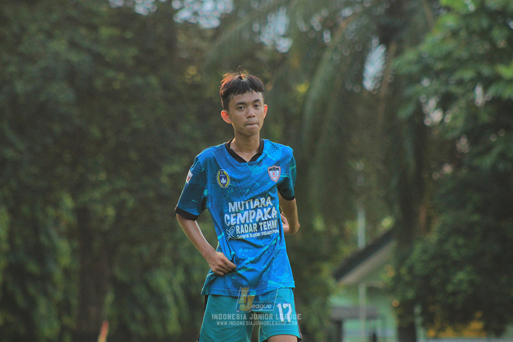 ijl u13 230825 sparta 1979 vs mutiara cempaka utama