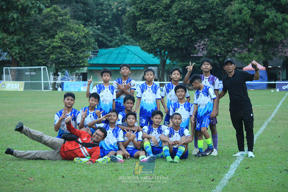 ijl u13 230825 sparta 1979 vs mutiara cempaka utama