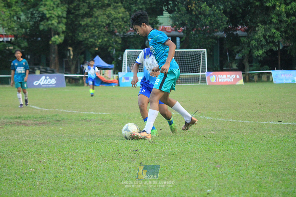 ijl u13 230825 sparta 1979 vs mutiara cempaka utama