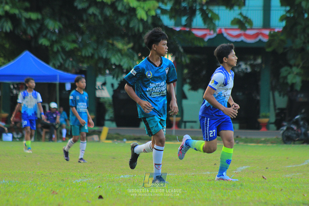 ijl u13 230825 sparta 1979 vs mutiara cempaka utama