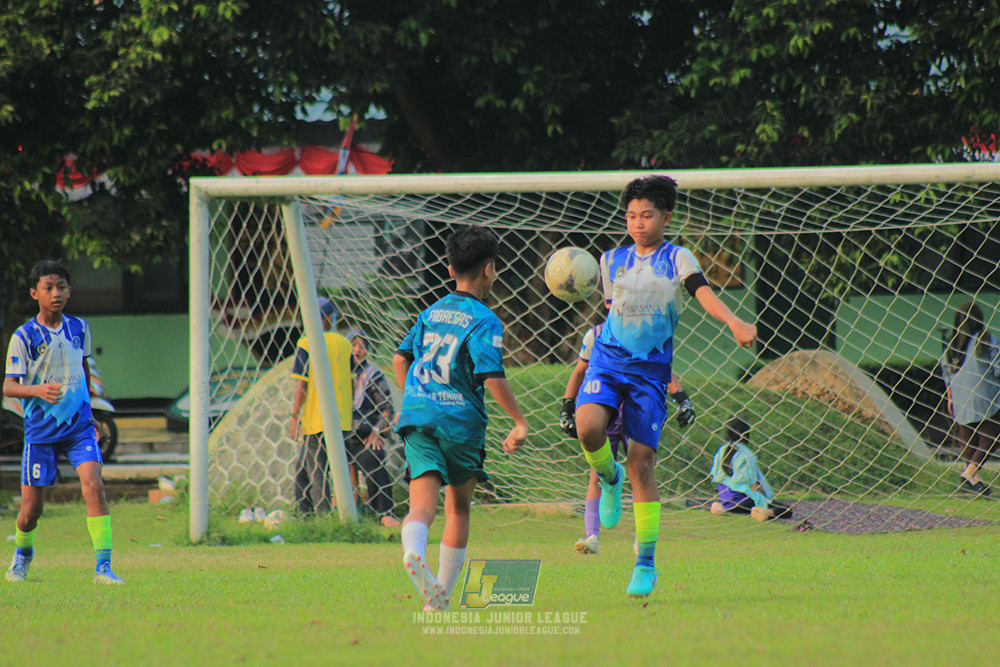 ijl u13 230825 sparta 1979 vs mutiara cempaka utama