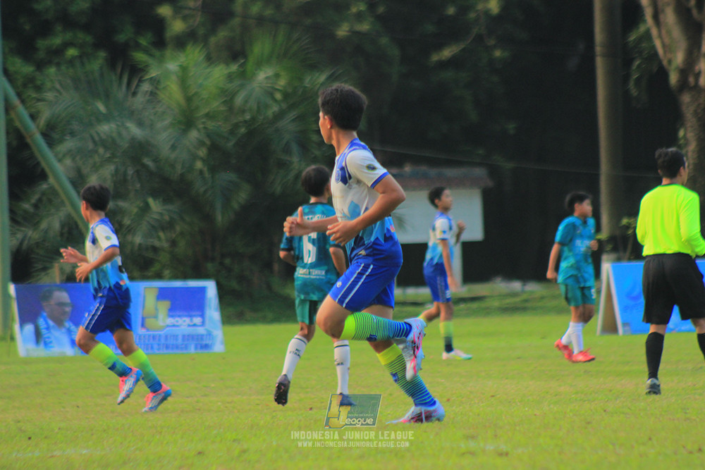 ijl u13 230825 sparta 1979 vs mutiara cempaka utama