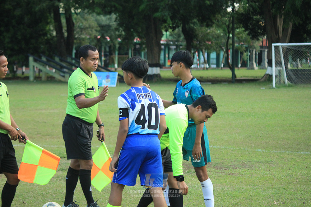 ijl u13 230825 sparta 1979 vs mutiara cempaka utama