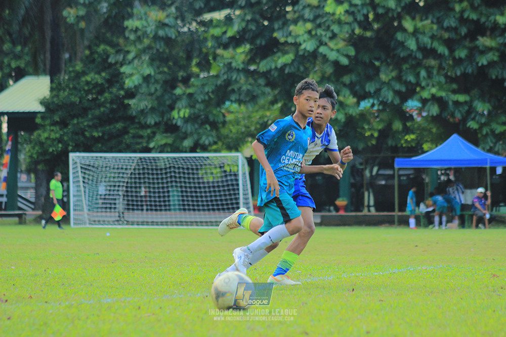 ijl u13 230825 sparta 1979 vs mutiara cempaka utama