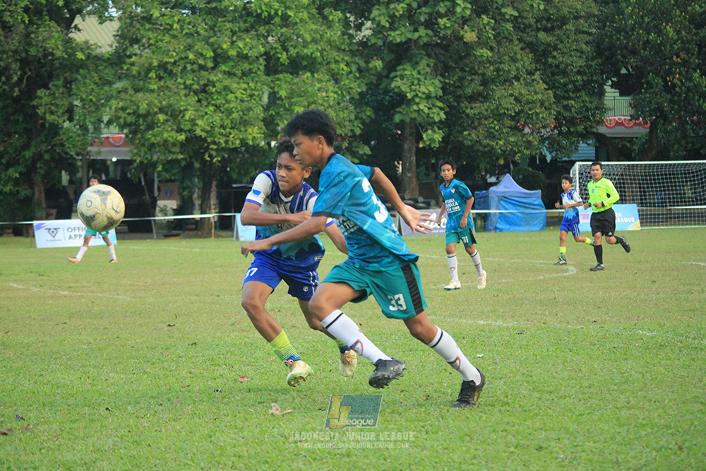 ijl u13 230825 sparta 1979 vs mutiara cempaka utama