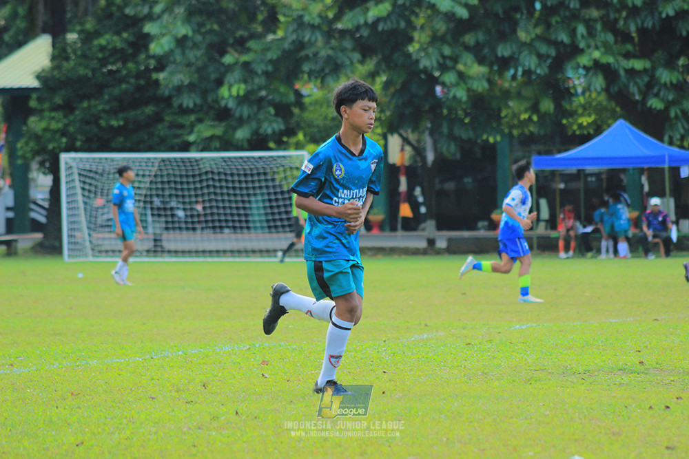 ijl u13 230825 sparta 1979 vs mutiara cempaka utama