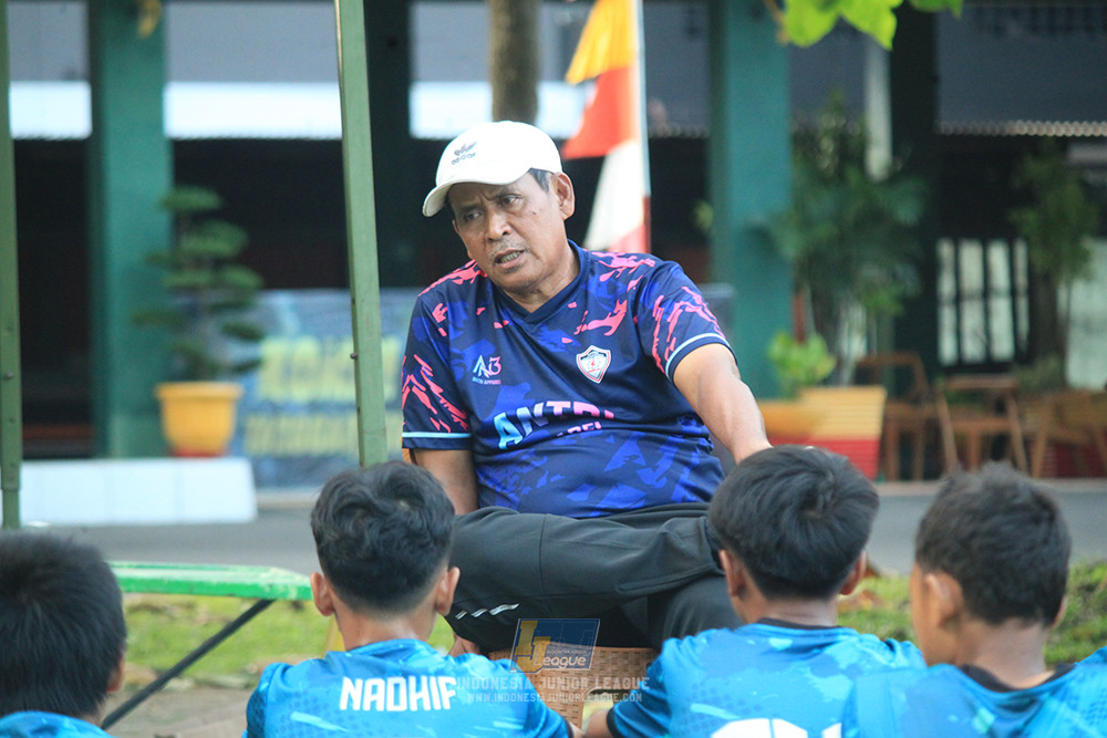 ijl u13 230825 sparta 1979 vs mutiara cempaka utama