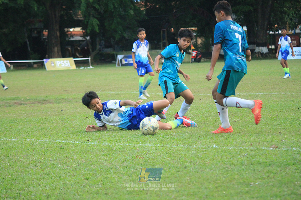 ijl u13 230825 sparta 1979 vs mutiara cempaka utama