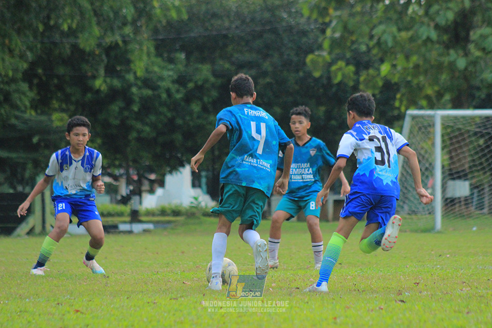 ijl u13 230825 sparta 1979 vs mutiara cempaka utama
