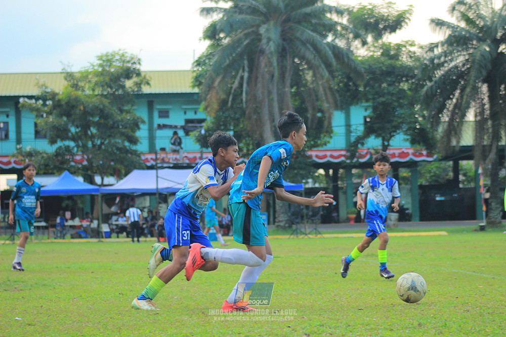 ijl u13 230825 sparta 1979 vs mutiara cempaka utama