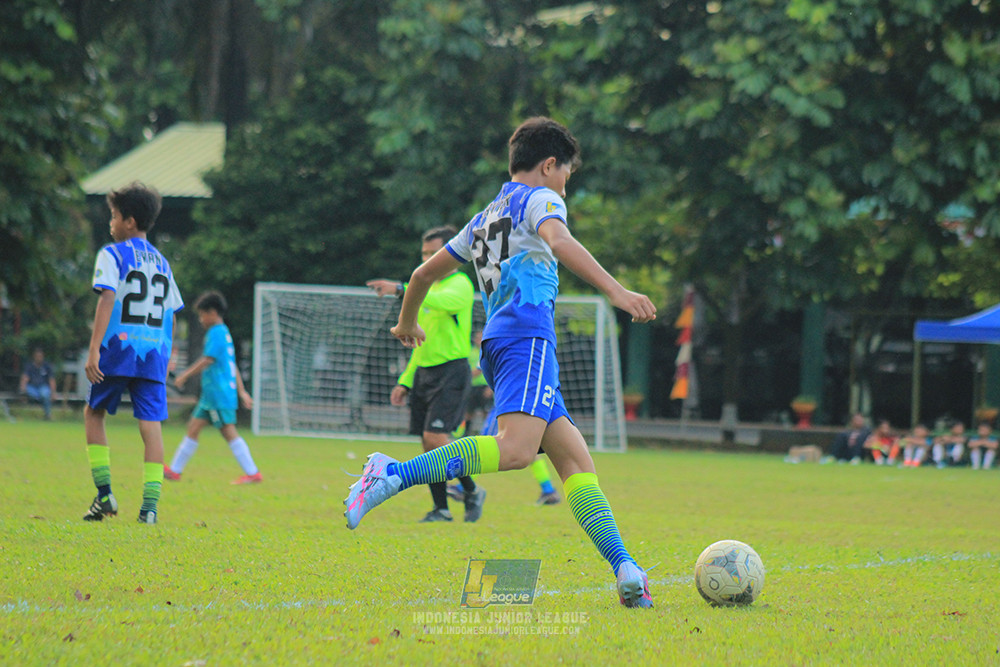 ijl u13 230825 sparta 1979 vs mutiara cempaka utama