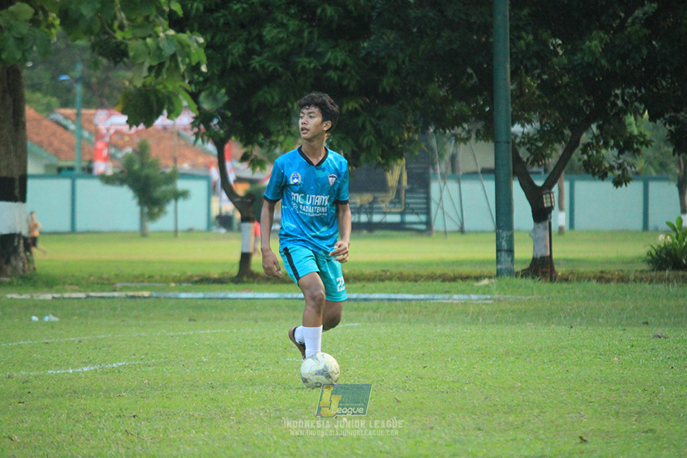 ijl u13 230825 sparta 1979 vs mutiara cempaka utama