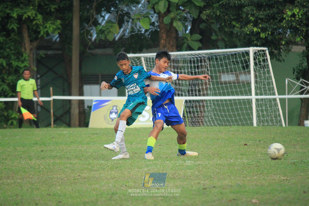 ijl u13 230825 sparta 1979 vs mutiara cempaka utama