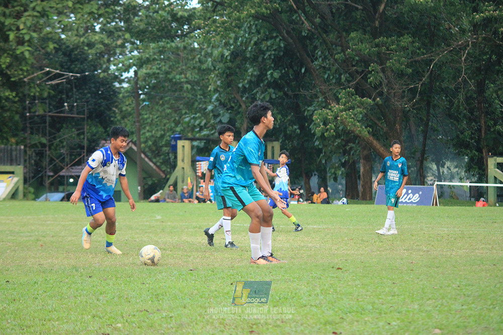 ijl u13 230825 sparta 1979 vs mutiara cempaka utama