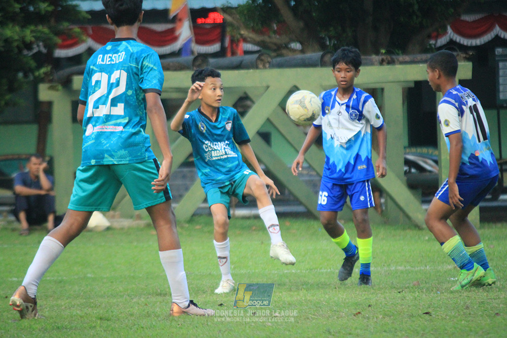 ijl u13 230825 sparta 1979 vs mutiara cempaka utama