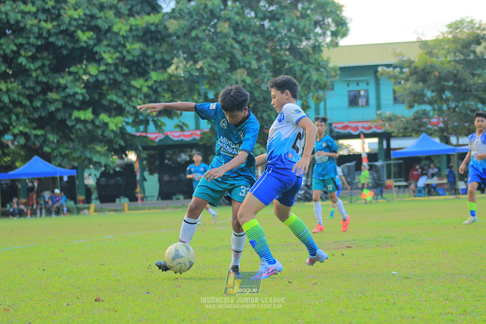ijl u13 230825 sparta 1979 vs mutiara cempaka utama