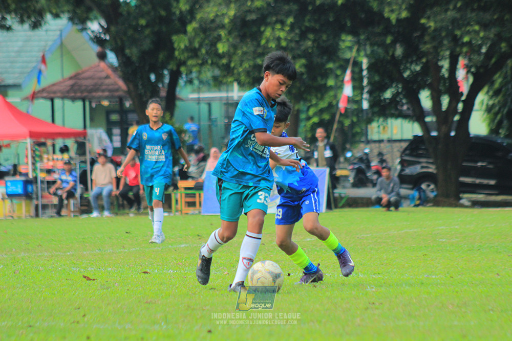 ijl u13 230825 sparta 1979 vs mutiara cempaka utama