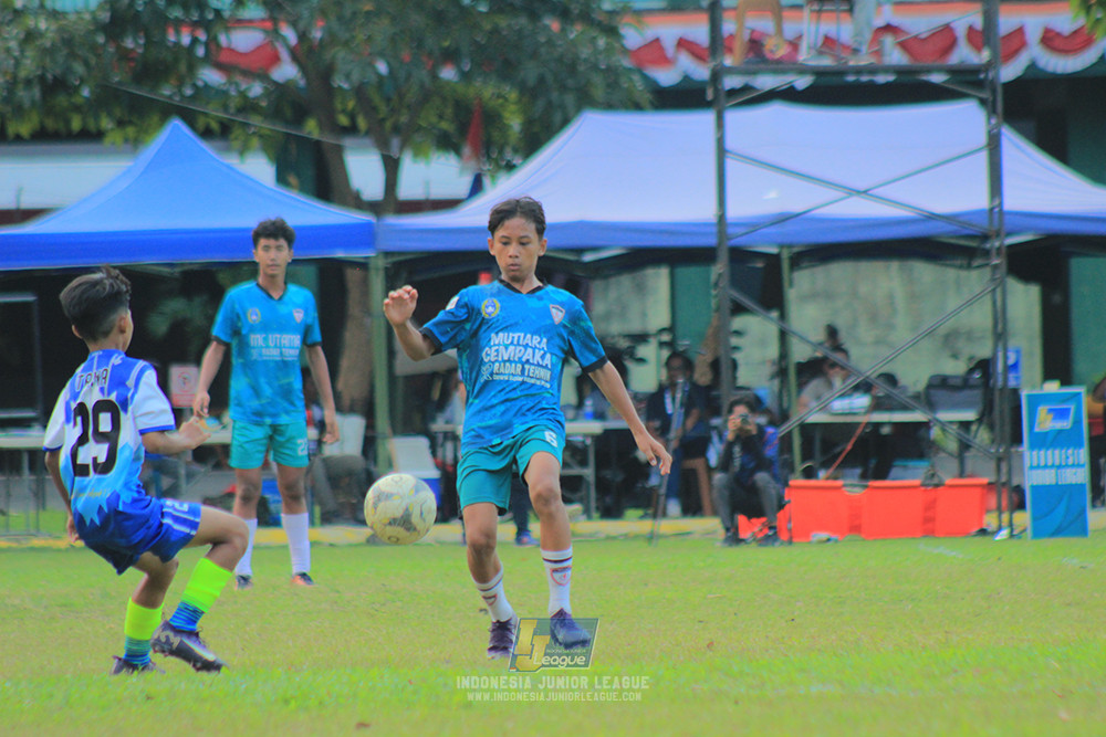 ijl u13 230825 sparta 1979 vs mutiara cempaka utama
