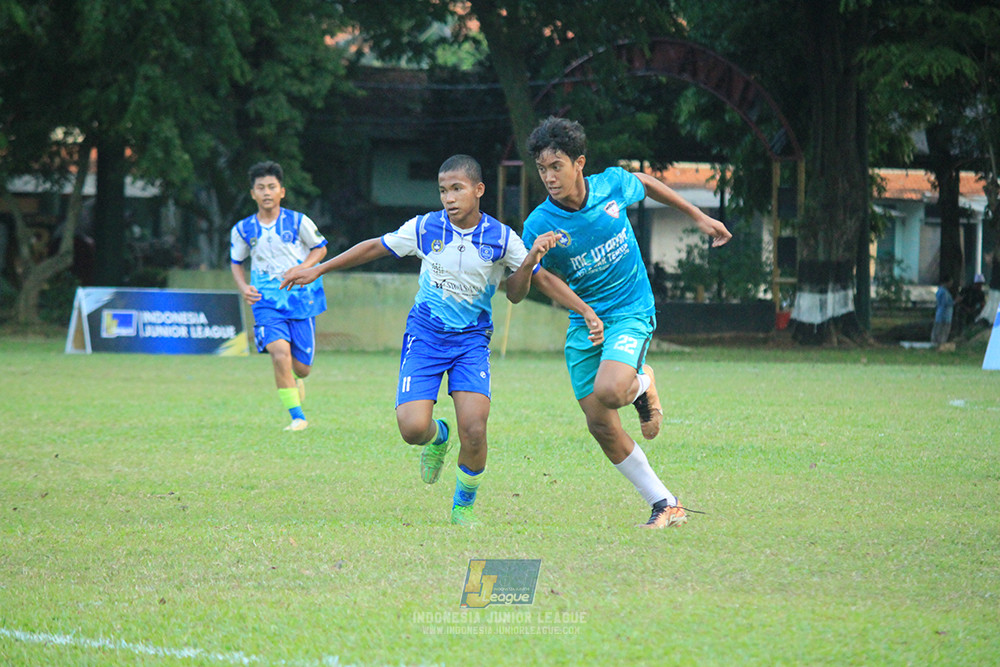 ijl u13 230825 sparta 1979 vs mutiara cempaka utama