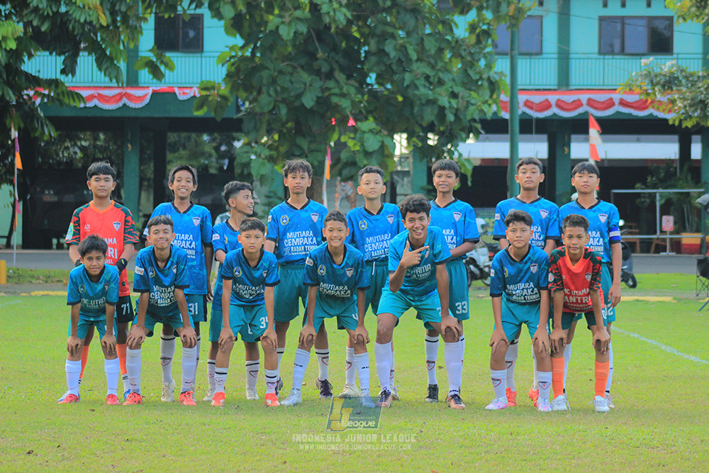 ijl u13 230825 sparta 1979 vs mutiara cempaka utama