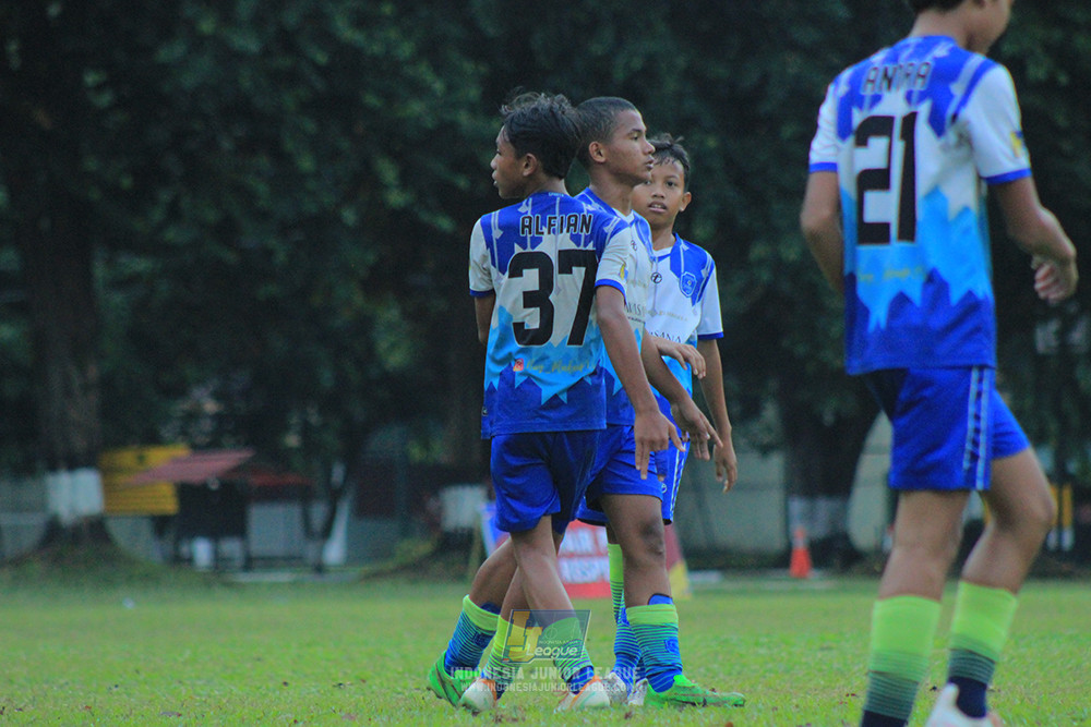 ijl u13 230825 sparta 1979 vs mutiara cempaka utama