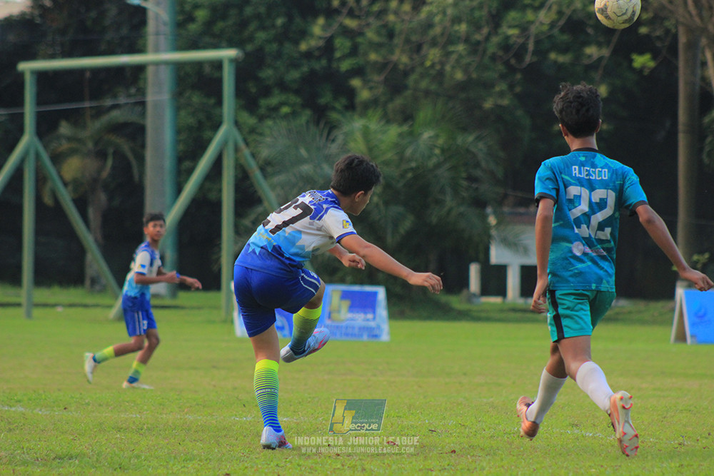 ijl u13 230825 sparta 1979 vs mutiara cempaka utama