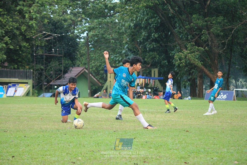 ijl u13 230825 sparta 1979 vs mutiara cempaka utama