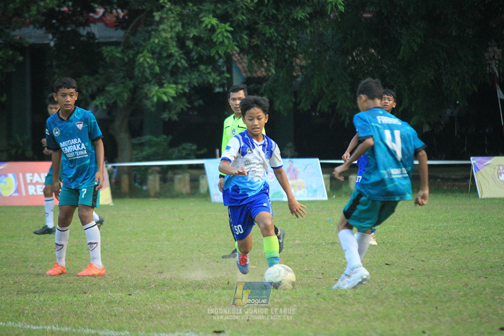 ijl u13 230825 sparta 1979 vs mutiara cempaka utama