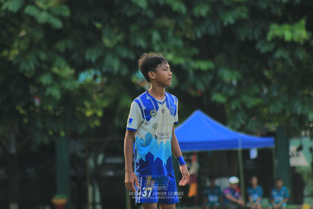 ijl u13 230825 sparta 1979 vs mutiara cempaka utama
