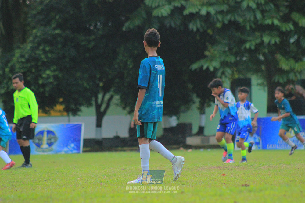 ijl u13 230825 sparta 1979 vs mutiara cempaka utama