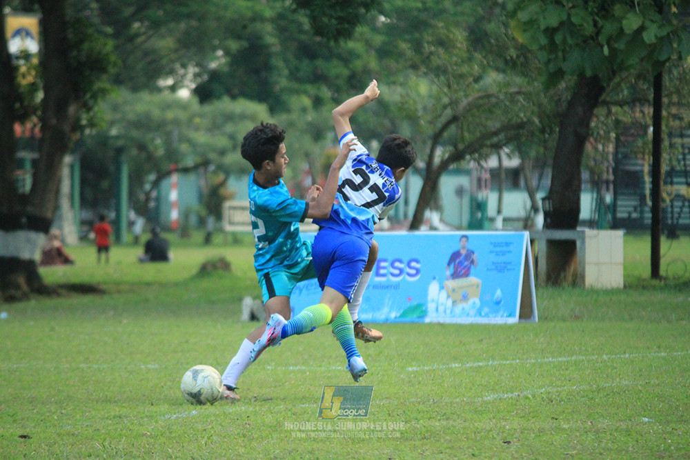 ijl u13 230825 sparta 1979 vs mutiara cempaka utama