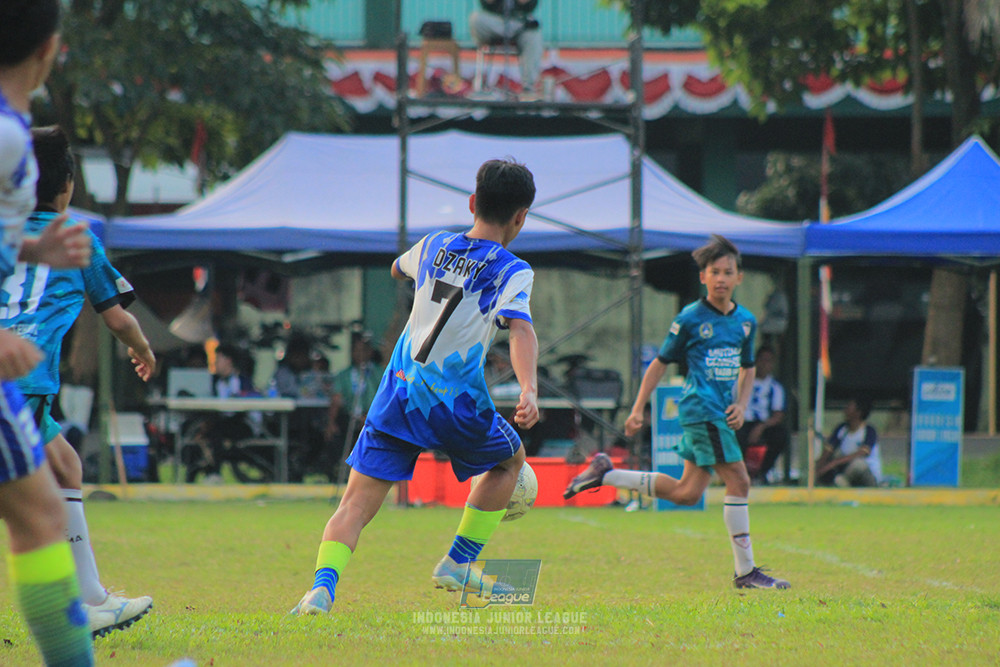 ijl u13 230825 sparta 1979 vs mutiara cempaka utama
