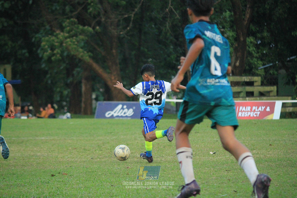 ijl u13 230825 sparta 1979 vs mutiara cempaka utama