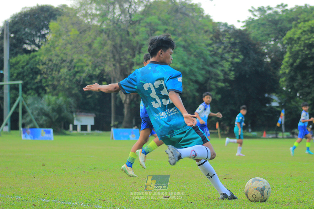 ijl u13 230825 sparta 1979 vs mutiara cempaka utama