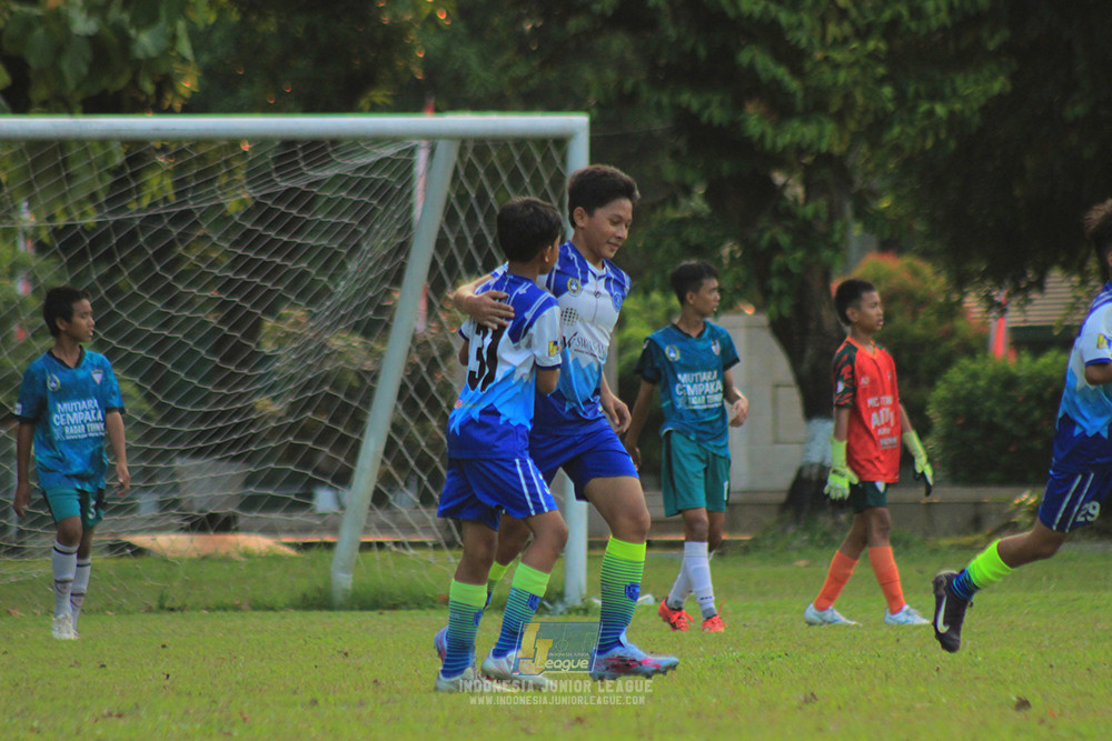 ijl u13 230825 sparta 1979 vs mutiara cempaka utama