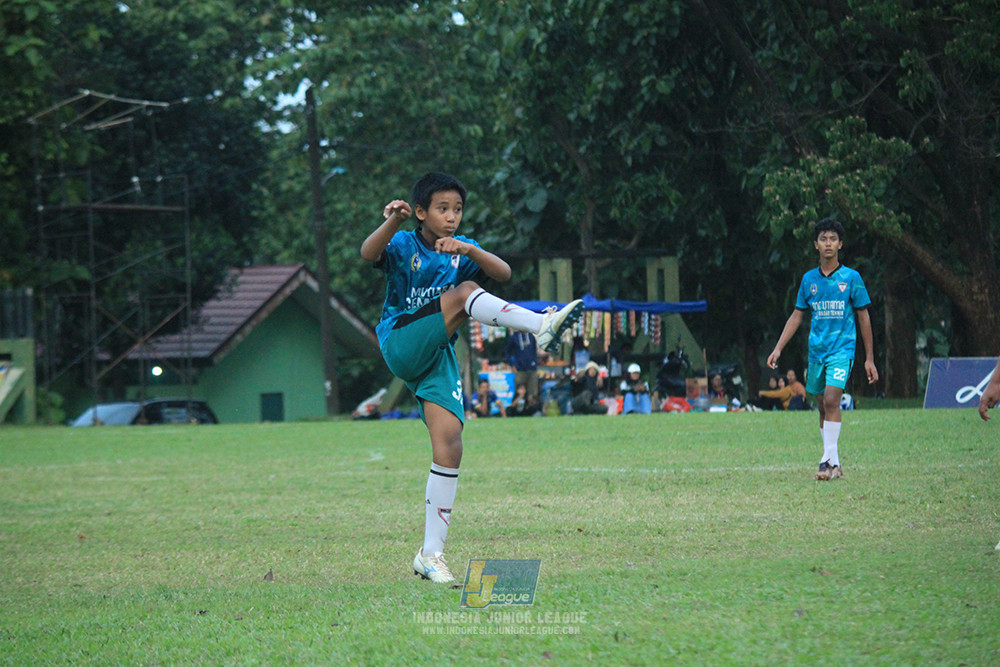 ijl u13 230825 sparta 1979 vs mutiara cempaka utama