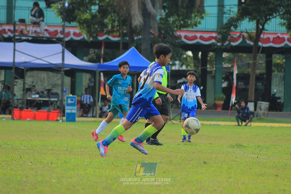 ijl u13 230825 sparta 1979 vs mutiara cempaka utama
